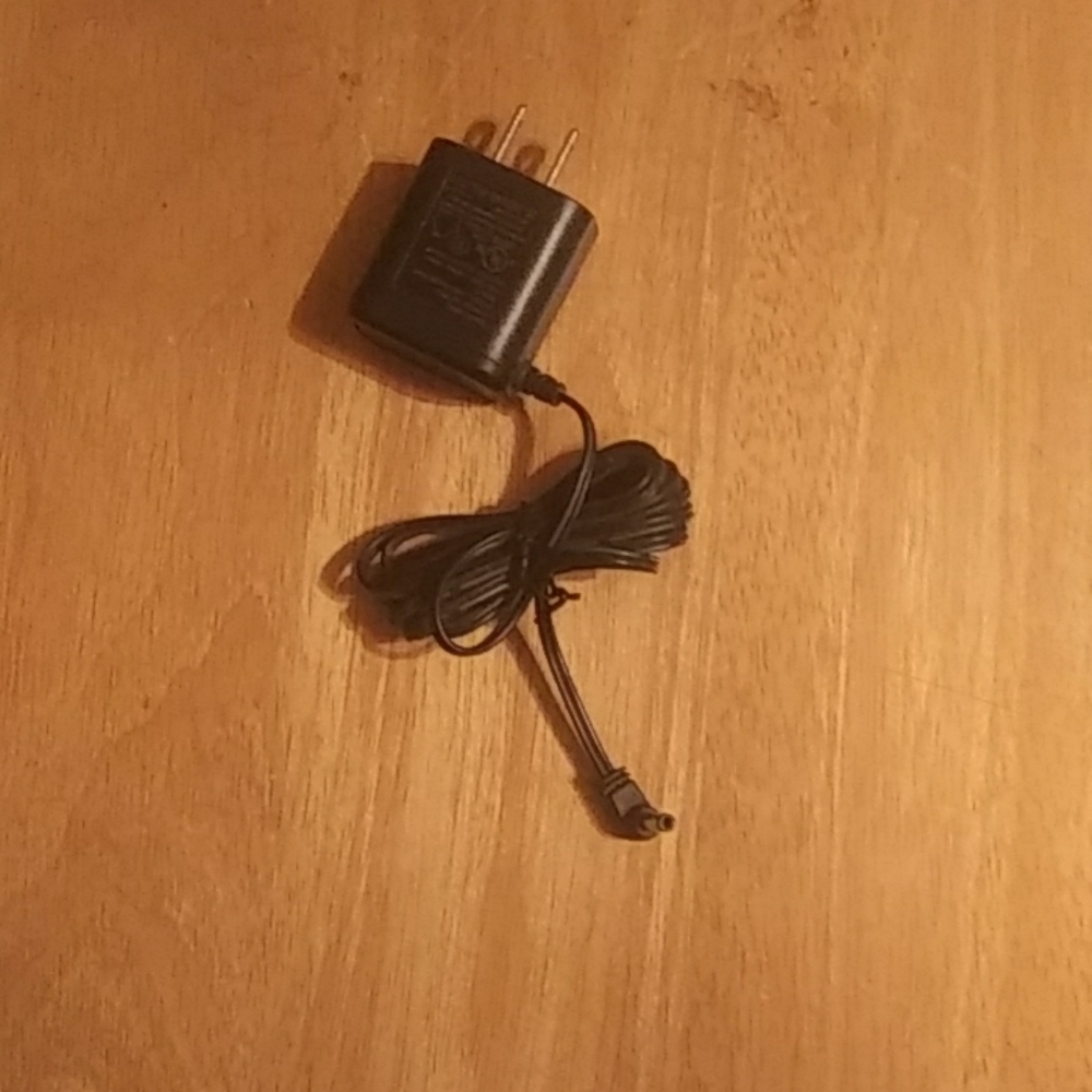 Charging cord